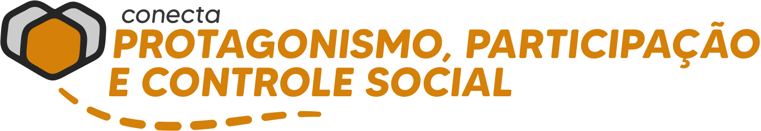 Conecta Protagonismo, Participação e Controle Social